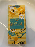 CHOCOLATE BRANCO COM MARACUJÁ 70G