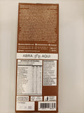 CHOCOLATE AO LEITE 64% CACAU CHOKOLAH 70g