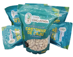 Castanha de Caju Natural - 500g