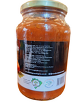 MOLHO DE TOMATE TERRA LIVRE 580G