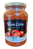 MOLHO DE TOMATE TERRA LIVRE 580G