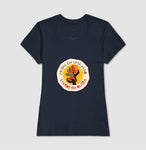 Camiseta Livros e Mudas