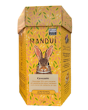 Ovo de Páscoa Crocante de Castanha Manduí 350g