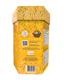 Ovo de Páscoa Crocante de Castanha Manduí 350g