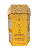 Ovo de Páscoa Crocante de Castanha Manduí 350g