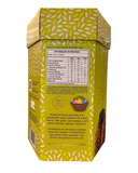 Ovo de Páscoa Brigadeiro de Tâmara - Manduí 350g