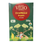 CEREAL MATINAL ORGÂNICO MANO VELHO - 200g