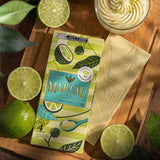 CHOCOLATE BRANCO ARTESANAL MOUSSE DE LIMÃO BEAN TO BAR 70G