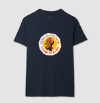 Camiseta Livros e Mudas