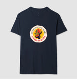 Camiseta Livros e Mudas