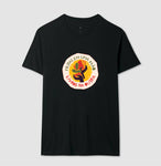 Camiseta Livros e Mudas