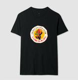 Camiseta Livros e Mudas
