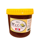 MEL FLORADA SILVESTRE - DA REFORMA AGRÁRIA - ASSENTAMENTO LAUDENOR DE SOUZA - 500G
