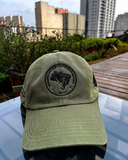 LANÇAMENTO BONÉ MST CANNABIS MEDICINAL POR UM CULTIVO POPULAR E SUSTENTÁVEL