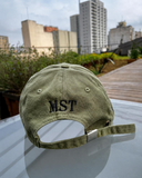 LANÇAMENTO BONÉ MST CANNABIS MEDICINAL POR UM CULTIVO POPULAR E SUSTENTÁVEL