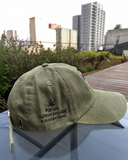LANÇAMENTO BONÉ MST CANNABIS MEDICINAL POR UM CULTIVO POPULAR E SUSTENTÁVEL