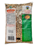 FEIJÃO CARIOCA TERRA VIVA - 1KG