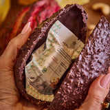 Ovo de Páscoa Crocante de Castanha Manduí 350g