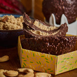 Ovo de Páscoa Crocante de Castanha Manduí 350g