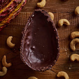 Ovo de Páscoa Crocante de Castanha Manduí 350g