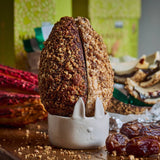 Ovo de Páscoa Brigadeiro de Tâmara - Manduí 350g