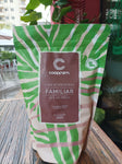 CAFÉ FAMILIAR SUSTENTÁVEL COOPFAM MOÍDO 500G