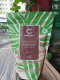 CAFÉ FAMILIAR SUSTENTÁVEL COOPFAM MOÍDO 500G