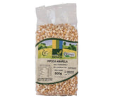 PIPOCA COOPER NATURAL