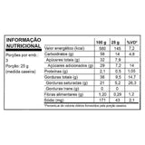 CHOCOLATE 70% CACAU COM RASPAS DE LARANJA 70G