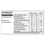 CHOCOLATE 70% CACAU COM LIMÃO  MAJUCAU 70G