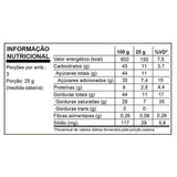 CHOCOLATE CARAMELO COM GRAO DE CAFÉ E FLOR DE SAL MAJUCAU 70G
