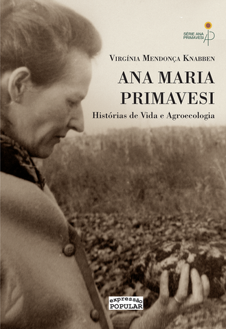 LIVRO: Ana Maria Primavesi – histórias de vida e agroecologia