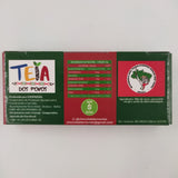 CHOCOLATE ARTESANAL TERRA VISTA ORGÂNICO 56% CACAU, 30g