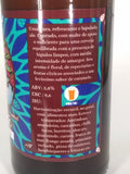 CERVEJA ARTESANAL AMERICAN PALE ALE TERRA 600ML