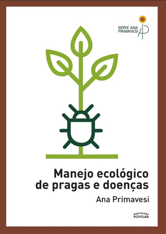 MANEJO ECOLÓGICO DE PRAGAS E DOENÇAS