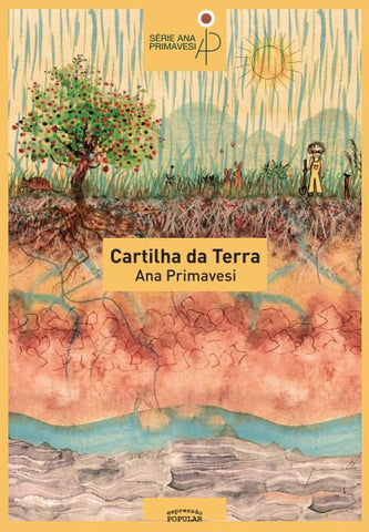 CARTILHA DA TERRA