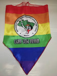 LENÇO LGBT - Sem Terra