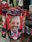 TOALHA PERSONALIZADA LULA  70 X 120 CM